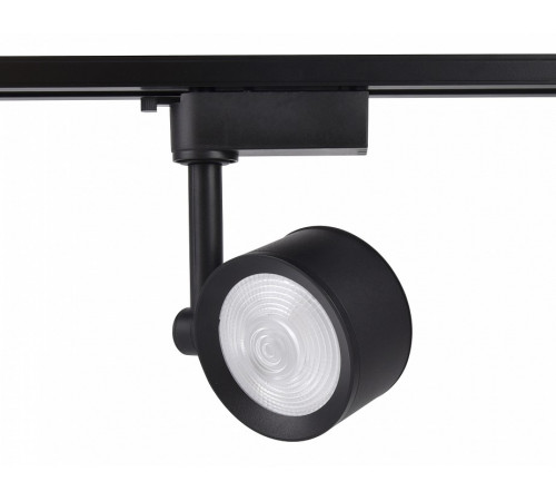 Трековый однофазный светильник Ambrella Light Track System GL6391 Трековый однофазный светильник Ambrella Light Track System GL6391