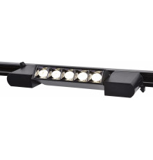 Трековый однофазный светильник Ambrella Light Track System GL6688