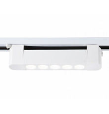 Трековый однофазный светильник Ambrella Light Track system GL6700