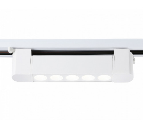 Трековый однофазный светильник Ambrella Light Track system GL6700 Трековый однофазный светильник Ambrella Light Track system GL6700