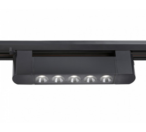 Трековый однофазный светильник Ambrella Light Track system GL6703 Трековый однофазный светильник Ambrella Light Track system GL6703