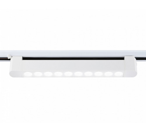 Трековый однофазный светильник Ambrella Light Track system GL6706 Трековый однофазный светильник Ambrella Light Track system GL6706