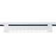Трековый однофазный светильник Ambrella Light Track system GL6706