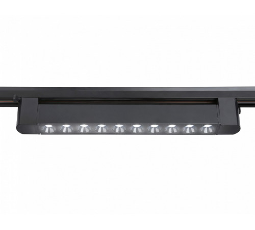 Трековый однофазный светильник Ambrella Light Track system GL6709 Трековый однофазный светильник Ambrella Light Track system GL6709