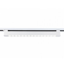 Трековый однофазный светильник Ambrella Light Track system GL6712