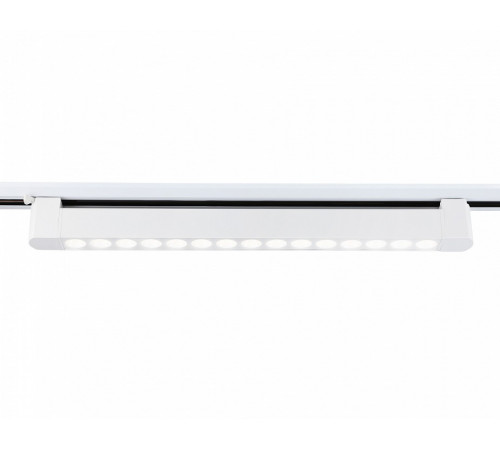 Трековый однофазный светильник Ambrella Light Track system GL6712 Трековый однофазный светильник Ambrella Light Track system GL6712