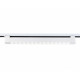 Трековый однофазный светильник Ambrella Light Track system GL6712