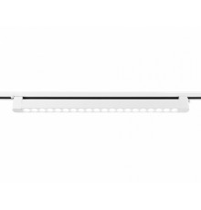 Трековый однофазный светильник Ambrella Light Track system GL6718