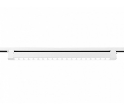 Трековый однофазный светильник Ambrella Light Track system GL6718