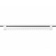 Трековый однофазный светильник Ambrella Light Track system GL6718