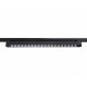 Трековый однофазный светильник Ambrella Light Track system GL6721