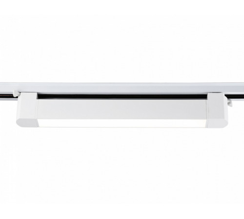Трековый однофазный светильник Ambrella Light Track system GL6730
