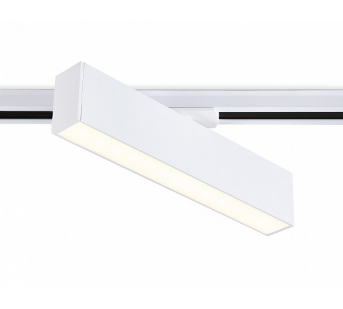 Трековый однофазный светильник Ambrella Light Track System GL6761 Трековый однофазный светильник Ambrella Light Track System GL6761