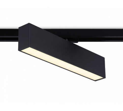 Трековый однофазный светильник Ambrella Light Track System GL6765