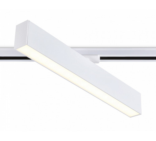 Трековый однофазный светильник Ambrella Light Track System GL6769