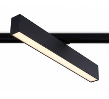 Трековый однофазный светильник Ambrella Light Track System GL6775