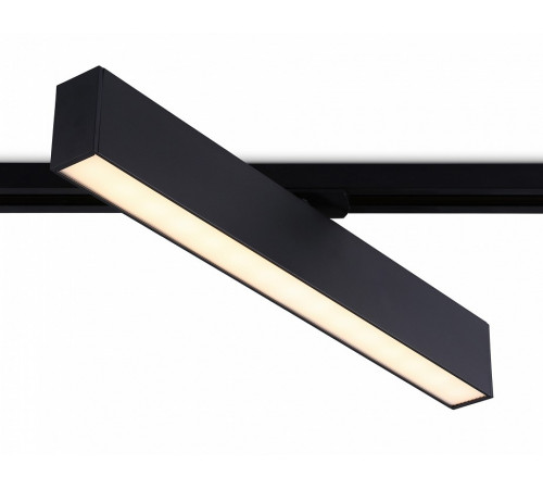 Трековый однофазный светильник Ambrella Light Track System GL6775