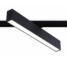 Трековый однофазный светильник Ambrella Light Track System GL6777