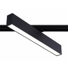 Трековый однофазный светильник Ambrella Light Track System GL6777