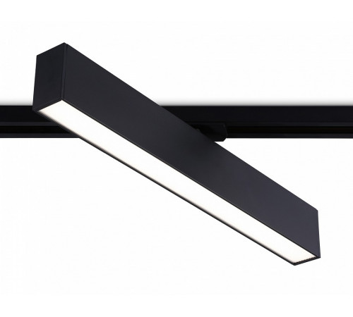 Трековый однофазный светильник Ambrella Light Track System GL6777