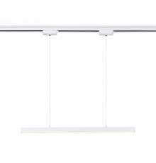 Трековый однофазный светильник Ambrella Light Track System GL6782