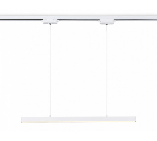 Трековый однофазный светильник Ambrella Light Track System GL6782
