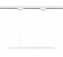 Трековый однофазный светильник Ambrella Light Track System GL6783