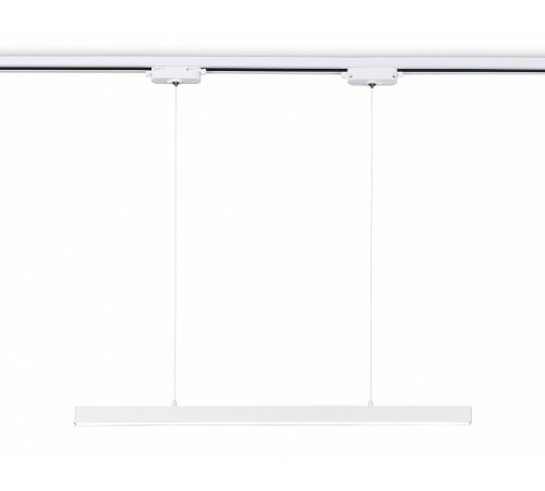 Трековый однофазный светильник Ambrella Light Track System GL6783