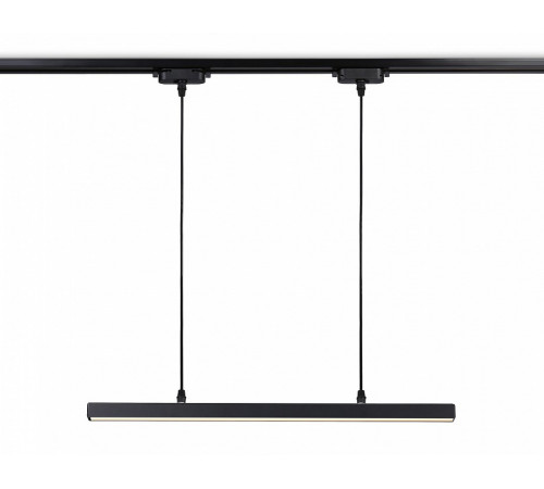 Трековый однофазный светильник Ambrella Light Track System GL6785