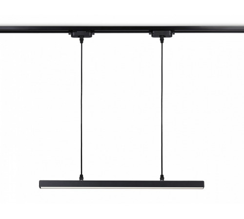 Трековый однофазный светильник Ambrella Light Track System GL6787