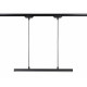 Трековый однофазный светильник Ambrella Light Track System GL6787