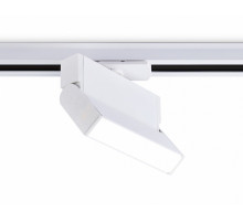 Трековый однофазный светильник Ambrella Light Track System GL6801