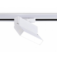 Трековый однофазный светильник Ambrella Light Track System GL6801