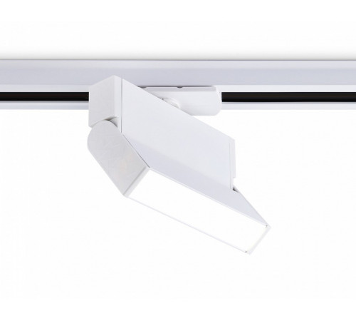 Трековый однофазный светильник Ambrella Light Track System GL6801