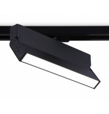 Трековый однофазный светильник Ambrella Light Track System GL6808