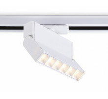Трековый однофазный светильник Ambrella Light Track System GL6811