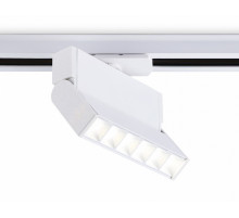 Трековый однофазный светильник Ambrella Light Track System GL6812