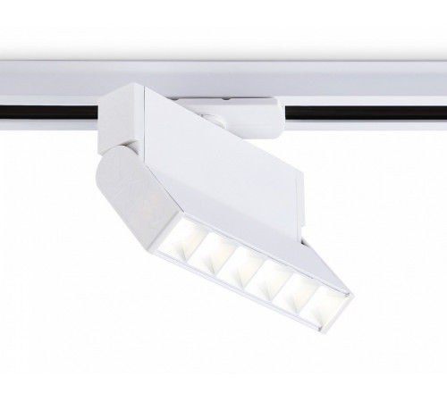 Трековый однофазный светильник Ambrella Light Track System GL6812