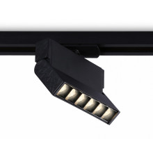 Трековый однофазный светильник Ambrella Light Track System GL6813