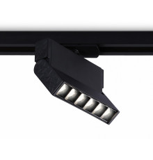 Трековый однофазный светильник Ambrella Light Track System GL6814