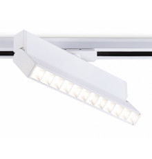 Трековый однофазный светильник Ambrella Light Track System GL6816