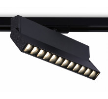 Трековый однофазный светильник Ambrella Light Track System GL6817