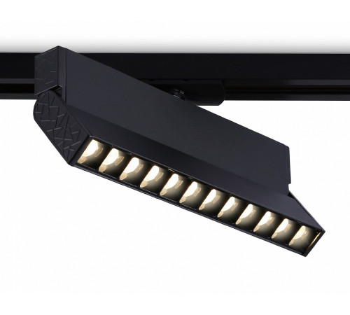 Трековый однофазный светильник Ambrella Light Track System GL6817