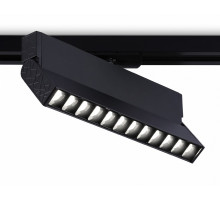 Трековый однофазный светильник Ambrella Light Track System GL6819