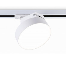 Трековый однофазный светильник Ambrella Light Track System GL6837