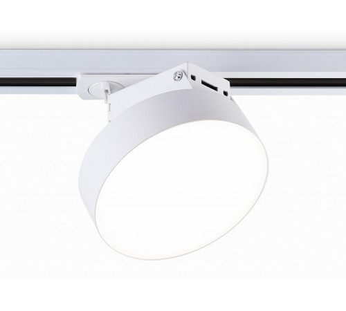 Трековый однофазный светильник Ambrella Light Track System GL6837