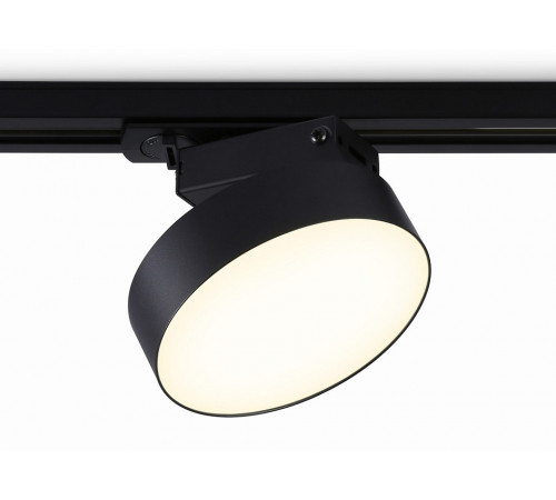 Трековый однофазный светильник Ambrella Light Track System GL6839 Трековый однофазный светильник Ambrella Light Track System GL6839