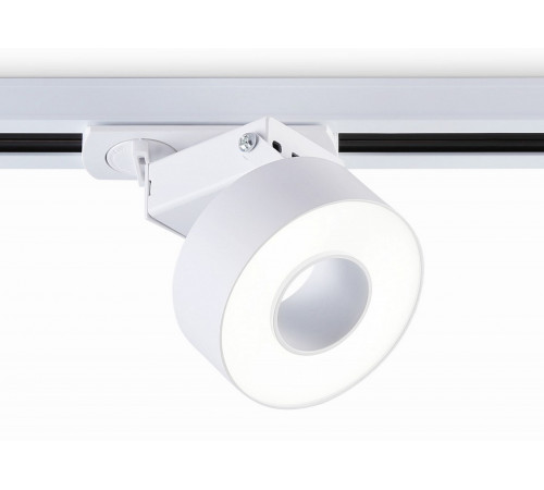 Трековый однофазный светильник Ambrella Light Track System GL6861 Трековый однофазный светильник Ambrella Light Track System GL6861