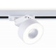 Трековый однофазный светильник Ambrella Light Track System GL6861