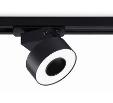 Трековый однофазный светильник Ambrella Light Track System GL6863